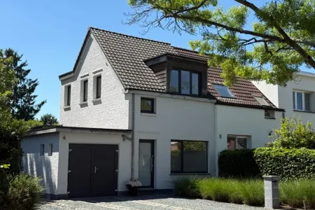 Garage Te Koop Brasschaat