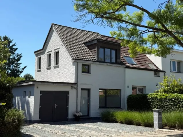 Huis in Brasschaat - Bethaniëlei 98, 2930