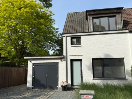 Huis in Brasschaat - Bethaniëlei 98, 2930 - foto 2