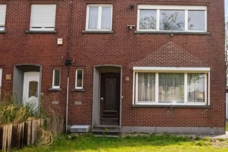 HuisBrasschaat