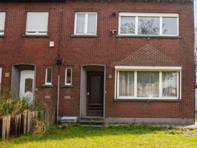Huis in Brasschaat - Peter Benoitlei 74, 2930