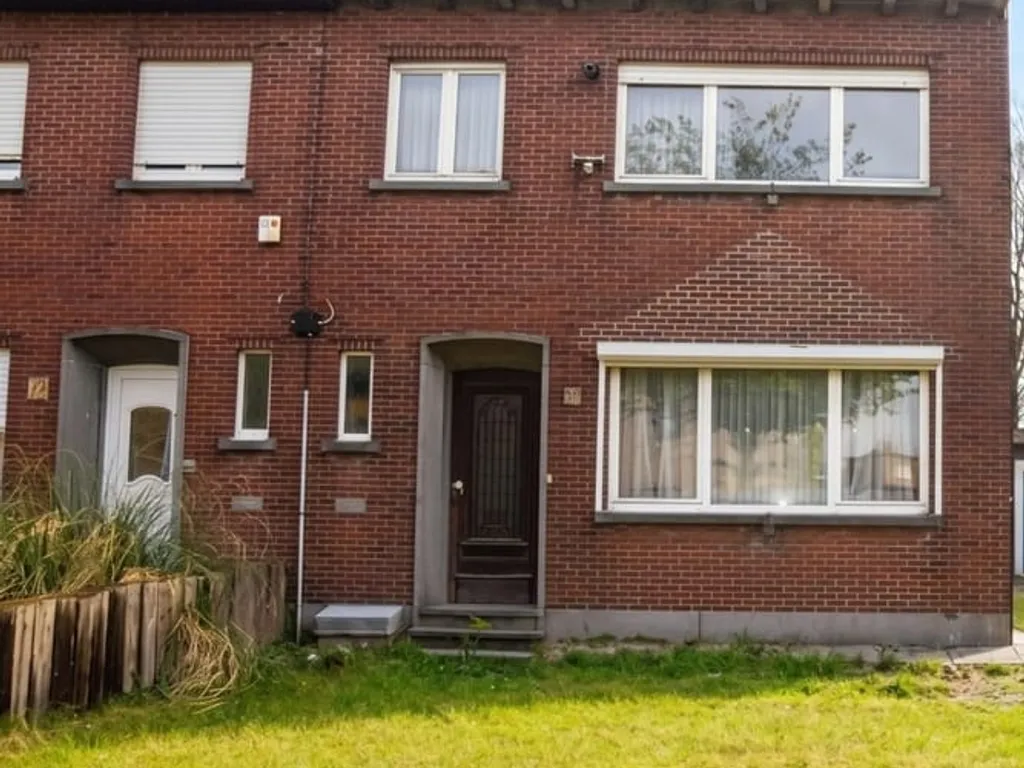 Hoofdfoto Huis in Brasschaat