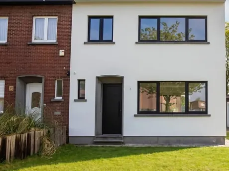 Huis in Brasschaat - Peter Benoitlei 74, 2930 - foto 2