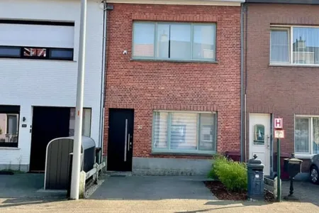 Huis Te Huur Schoten
