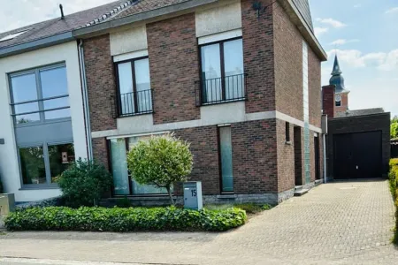 HuisPuurs-Sint-Amands