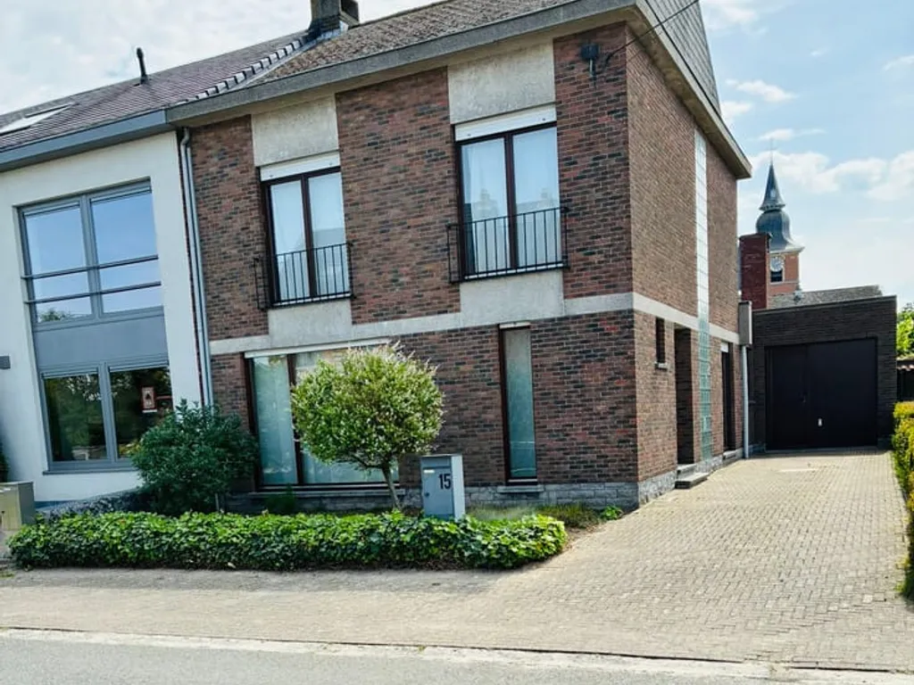 Huis in Puurs-Sint-Amands - 7683340 - Meirstraat 15, 2890 Puurs-Sint-Amands