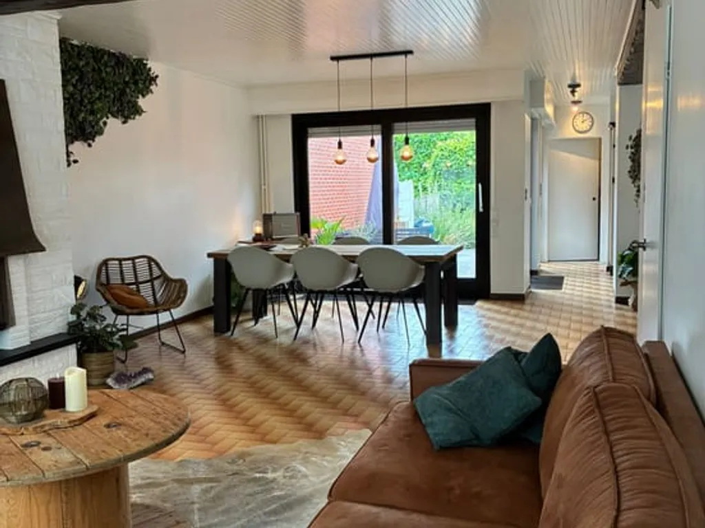 Huis in Puurs-Sint-Amands - 7683340 - Meirstraat 15, 2890 Puurs-Sint-Amands