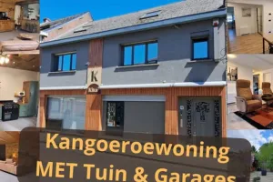 Garage Te Huur Puurs