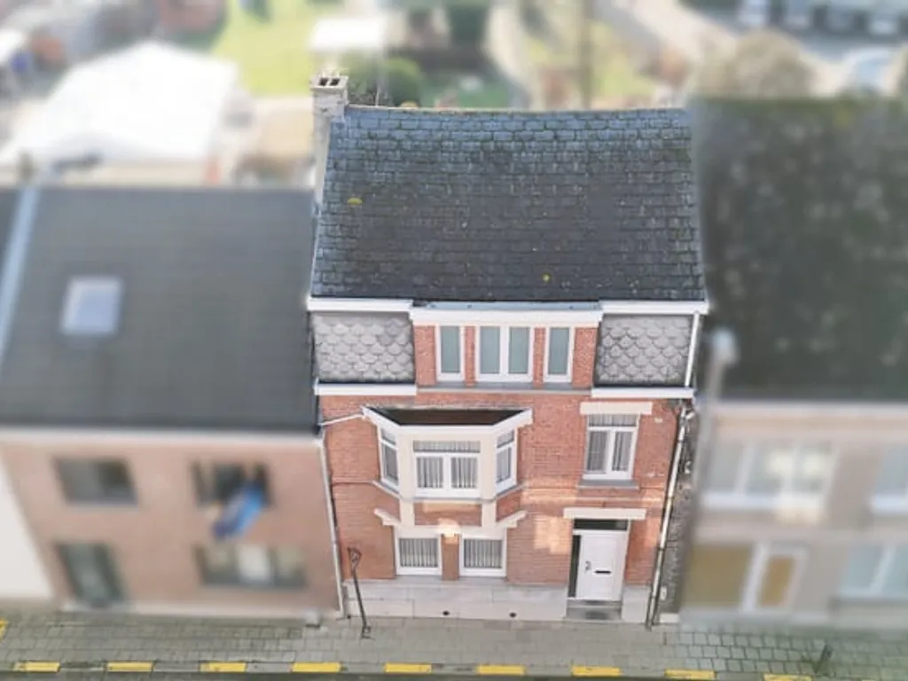 Huis in Puurs - 7683385 - Lippelodorp 42, 2890 Puurs