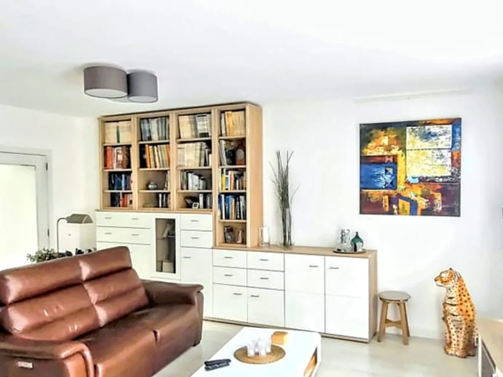 Huis in Anderlecht - 7683581 - Rue de la Prose 6, 1070 Anderlecht