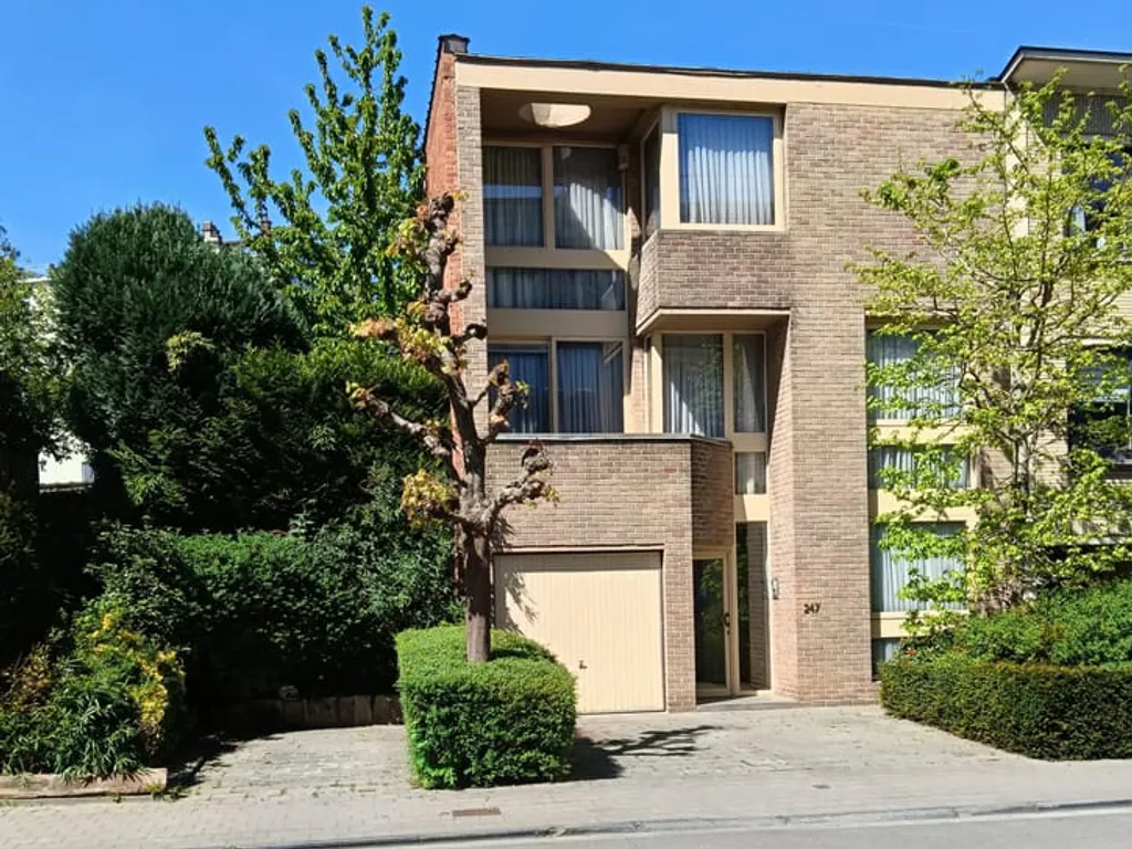 Huis in Anderlecht - 7683582 - Rue de Neerpede 247, 1070 Anderlecht