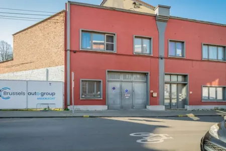 AppartementAnderlecht