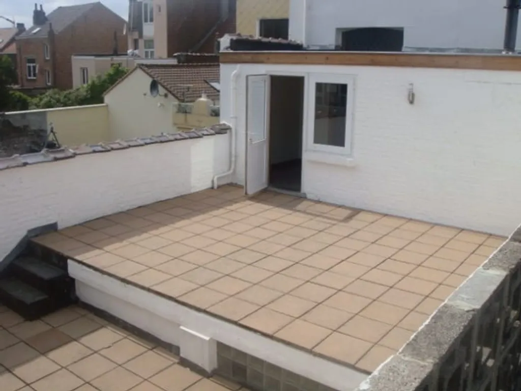 Appartement in Anderlecht - 7683585 - Rue Van Soust 188-190, 1070 Anderlecht