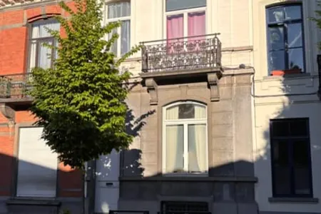 HuisAnderlecht