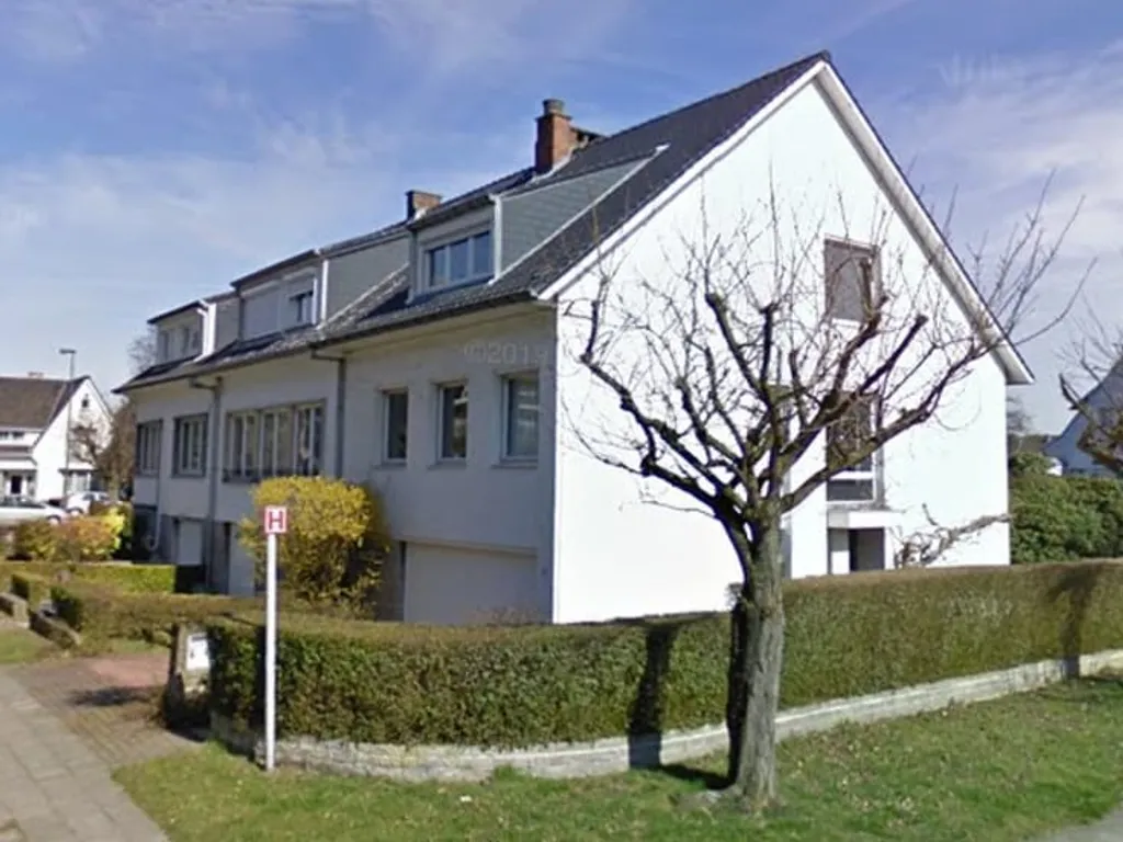 Villa in Anderlecht - 7683587 - Avenue Jean Sibélius 51, 1070 Anderlecht