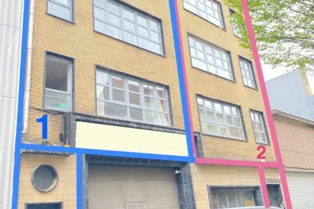 AppartementAnderlecht