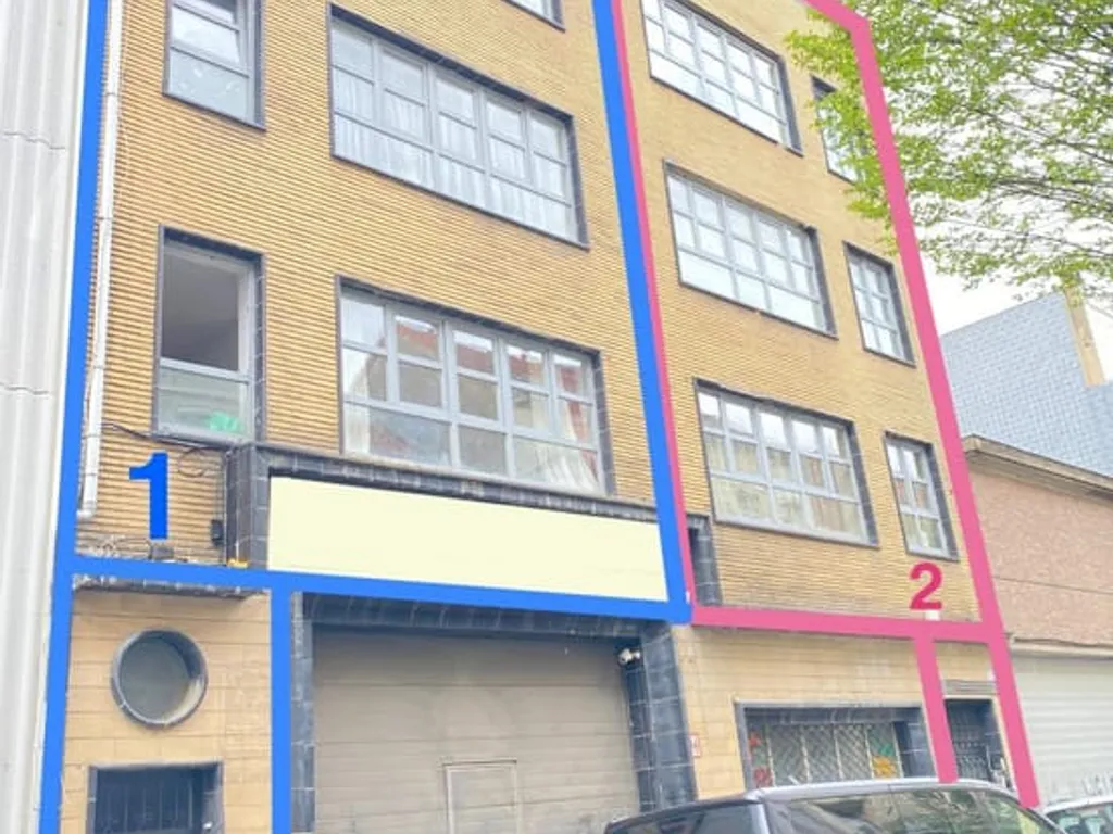 Appartement in Anderlecht - 7683588 - Scheikundigestraat 24-26, 1070 Anderlecht