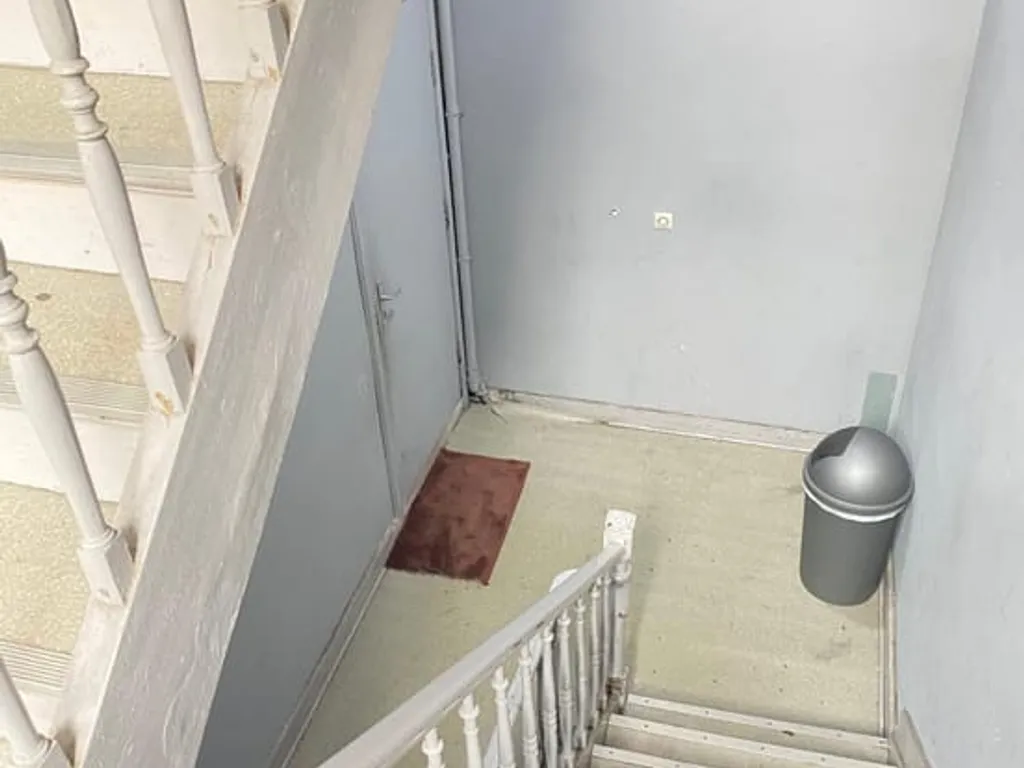 Appartement in Anderlecht - 7683588 - Scheikundigestraat 24-26, 1070 Anderlecht