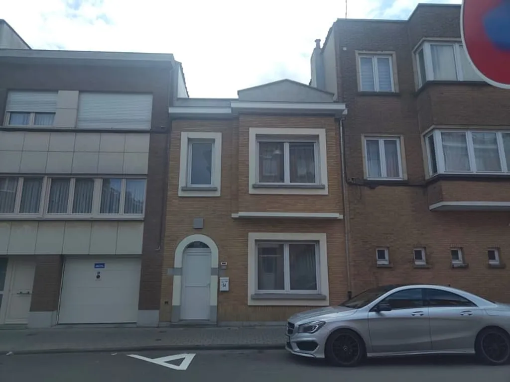 Huis in Anderlecht - 7683589 - Rue du Broeck 54, 1070 Anderlecht