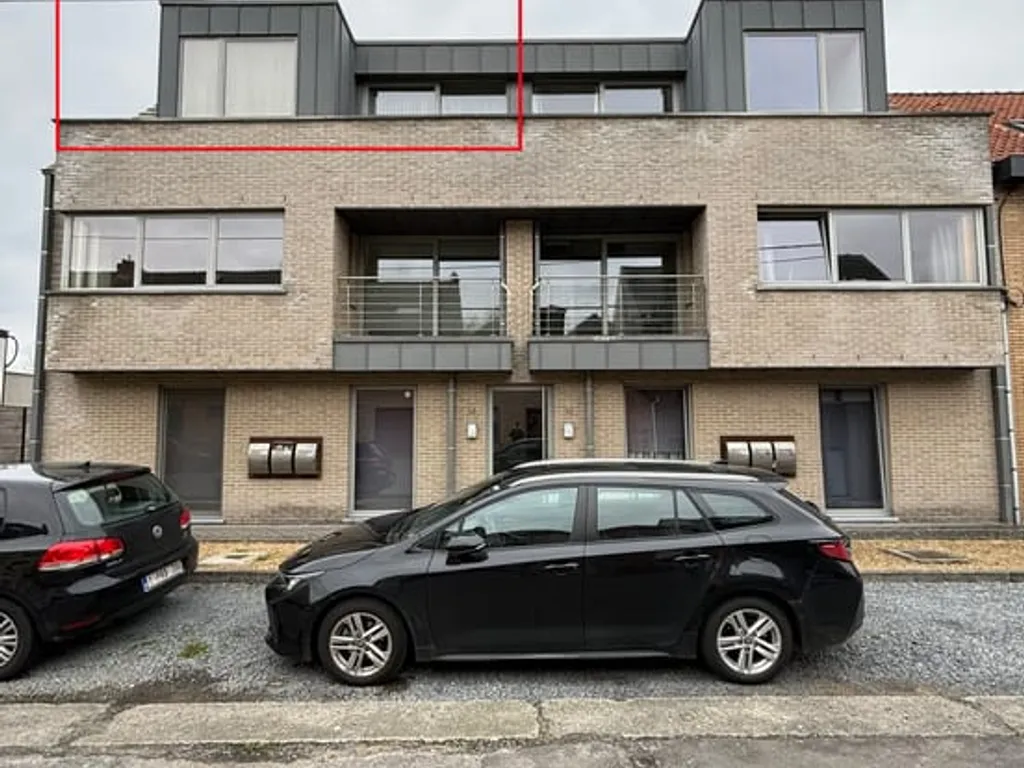 Huis in Merelbeke - 7683590 - Ginstdreef 33, 9820 Merelbeke