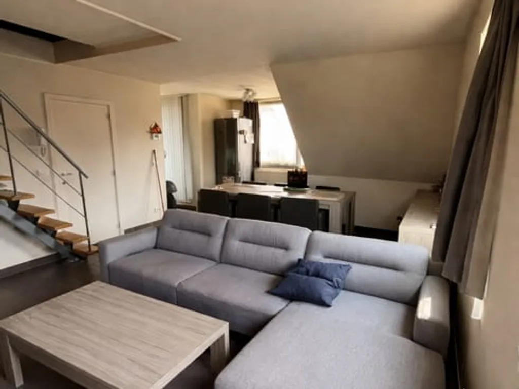 Huis in Merelbeke - 7683590 - Ginstdreef 33, 9820 Merelbeke