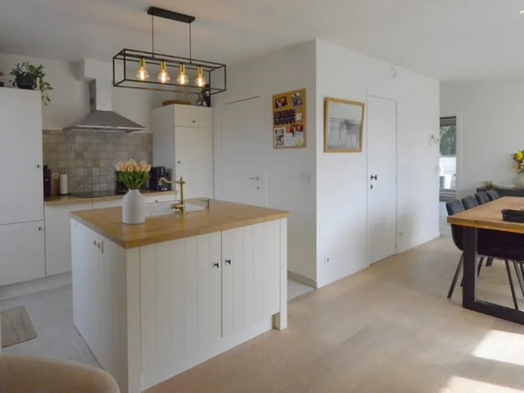 Appartement in Merelbeke-melle - 7683591 - Gontrode Heirweg 168, 9820 Merelbeke-Melle