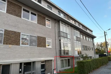 AppartementMerelbeke
