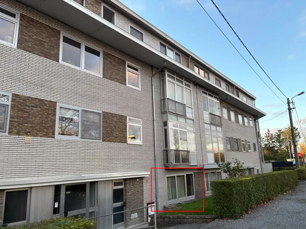 Appartement in Merelbeke - 7683592 - Plataan 15, 9820 Merelbeke