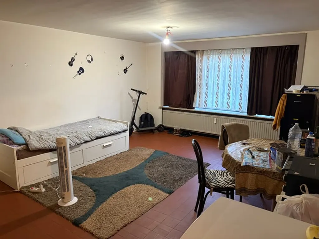 Appartement in Merelbeke - 7683592 - Plataan 15, 9820 Merelbeke