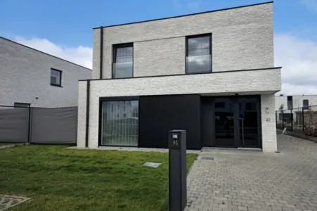 Huis Te Huur Destelbergen