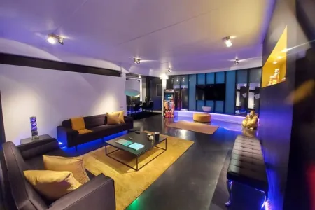 AppartementSchaerbeek
