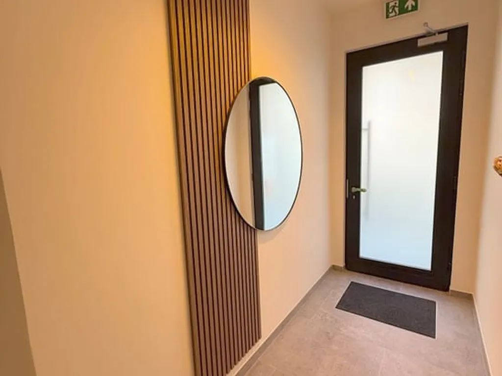 Appartement in Schaerbeek - 7683597 - Avenue du Diamant 95, 1030 Schaerbeek