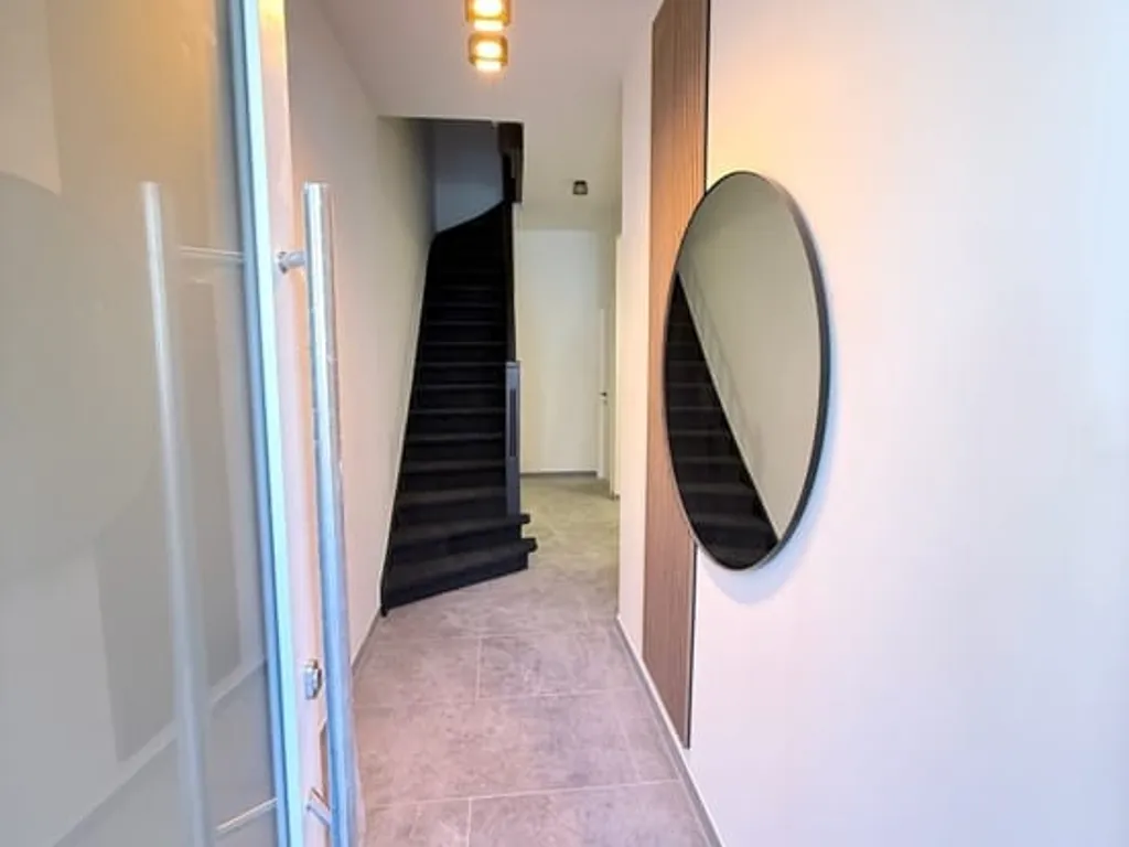 Appartement in Schaerbeek - 7683597 - Avenue du Diamant 95, 1030 Schaerbeek