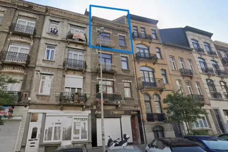 HuisSchaerbeek