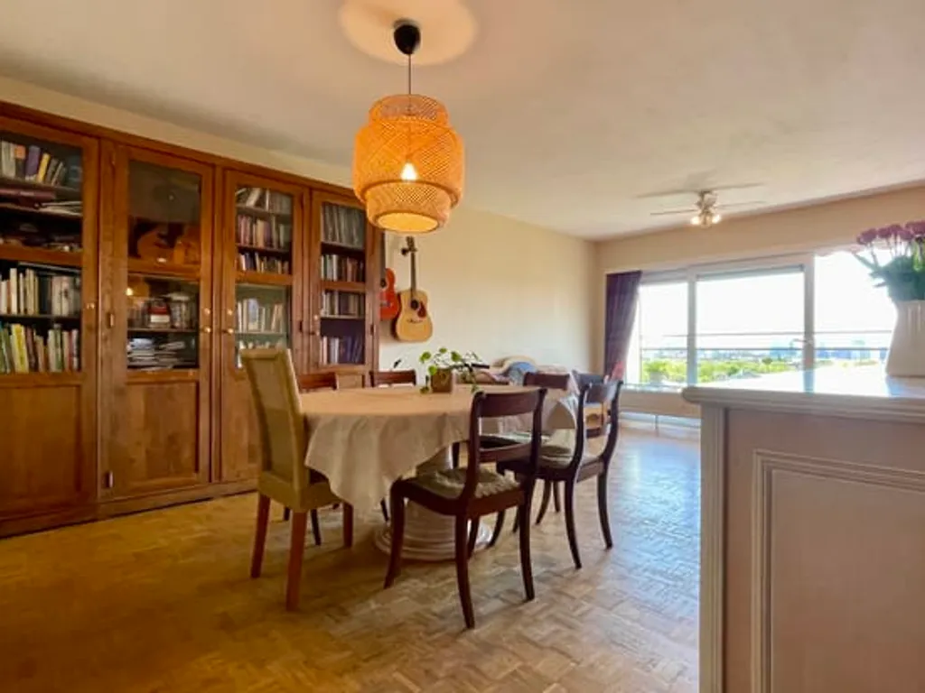 Appartement in Schaarbeek - 7683600 - Allée des Fréesias 3, 1030 Schaarbeek