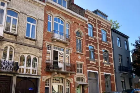 AppartementSchaerbeek
