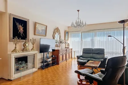 AppartementSchaerbeek
