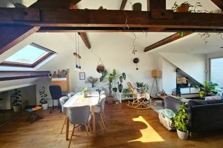 AppartementSchaerbeek