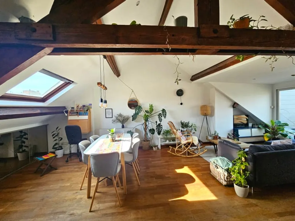 Appartement in Schaerbeek - 7683603 - Avenue Milcamps 164, 1030 Schaerbeek