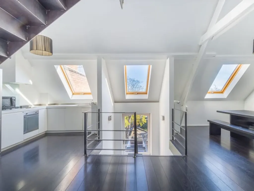 Huis in Schaerbeek - 7683604 - Rue des Ailes 60, 1030 Schaerbeek