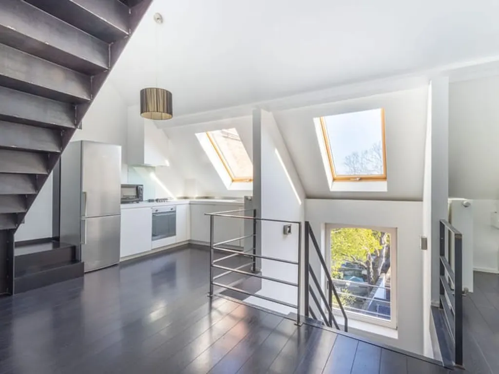 Huis in Schaerbeek - 7683604 - Rue des Ailes 60, 1030 Schaerbeek