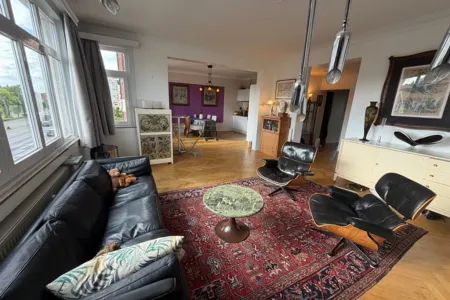 AppartementSchaerbeek