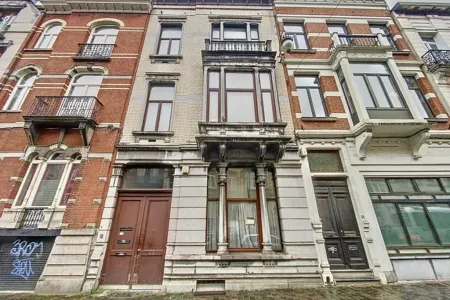 HuisSchaerbeek