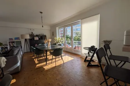 AppartementSchaerbeek