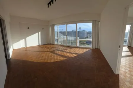 AppartementSchaerbeek