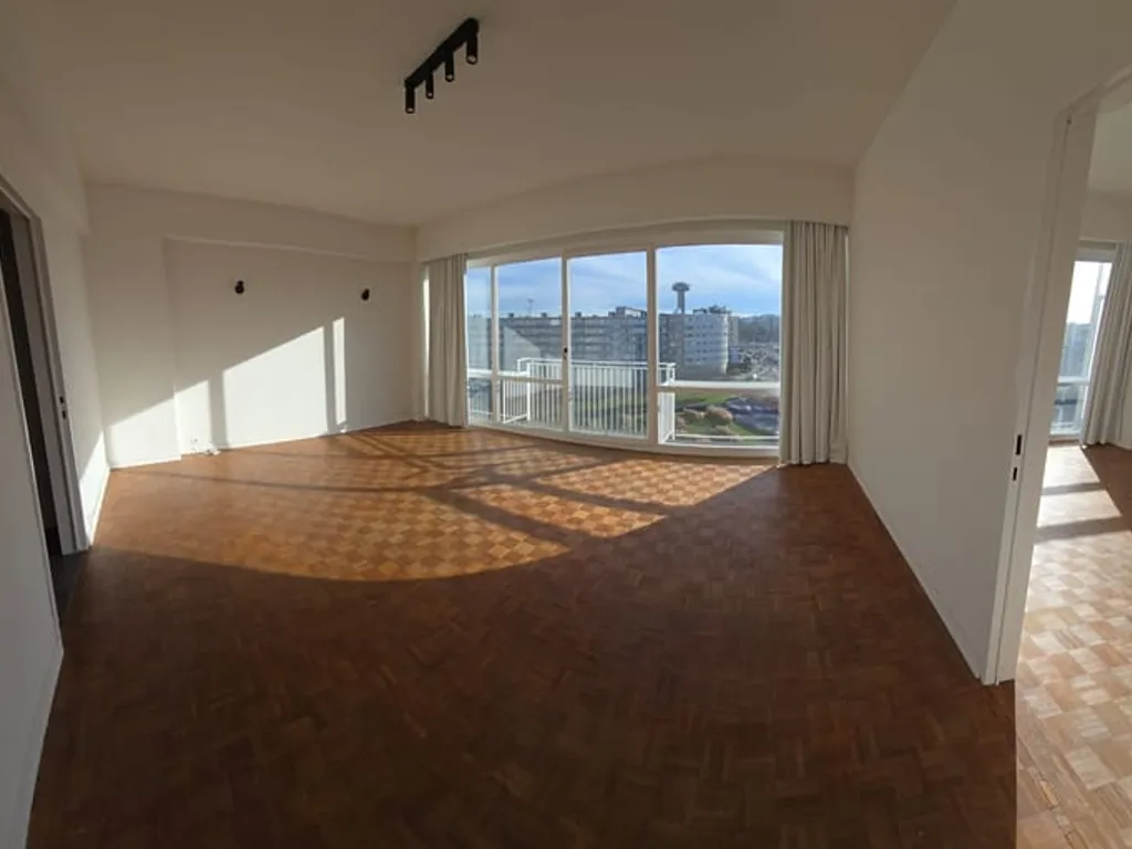 Appartement in Schaerbeek - 7683609 - Boulevard Léopold III 4, 1030 Schaerbeek