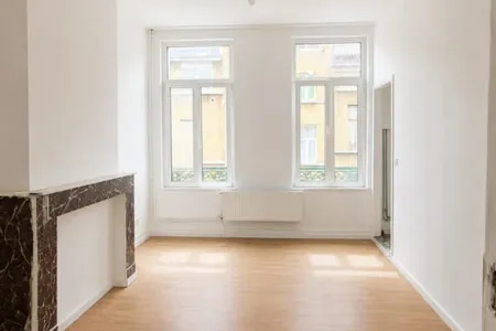AppartementSchaerbeek