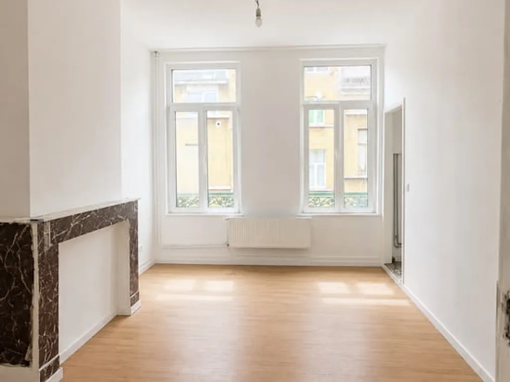 Appartement in Schaerbeek - 7683610 - Rue Vifquin 14, 1030 Schaerbeek