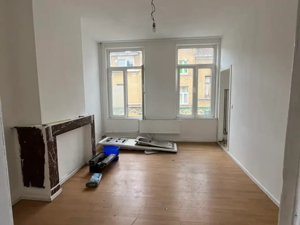 Appartement in Schaerbeek - 7683610 - Rue Vifquin 14, 1030 Schaerbeek