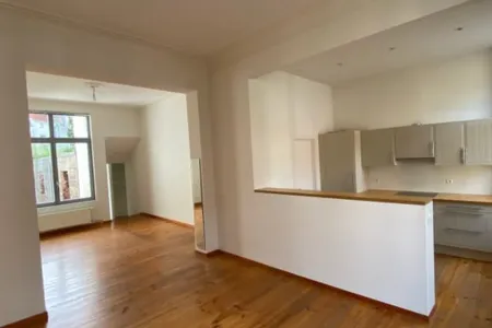AppartementSchaerbeek